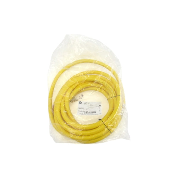 ALLEN BRADLEY 889N-F5AF-20F SER. B NSMP