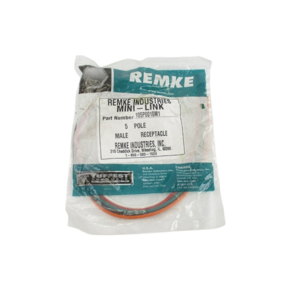 REMKE 105P0010M1 NSMP
