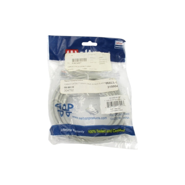 WELTRON 90-C5ECB-AH-007 NSMP