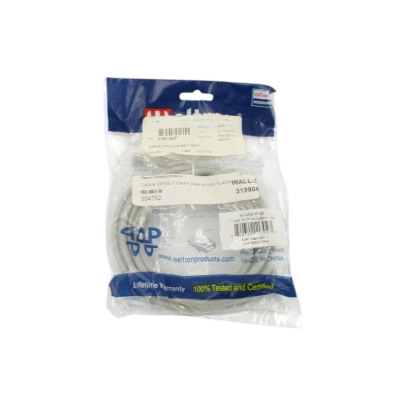 WELTRON 90-C5ECB-AH-007 NSMP