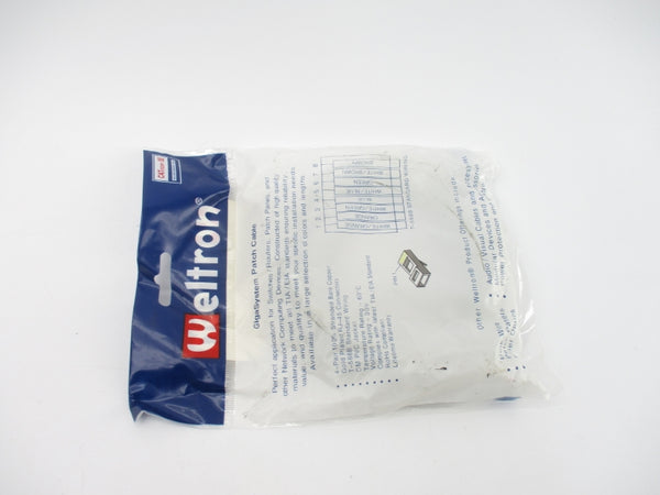 WELTRON 90-C5ECB-AH-007 NSMP