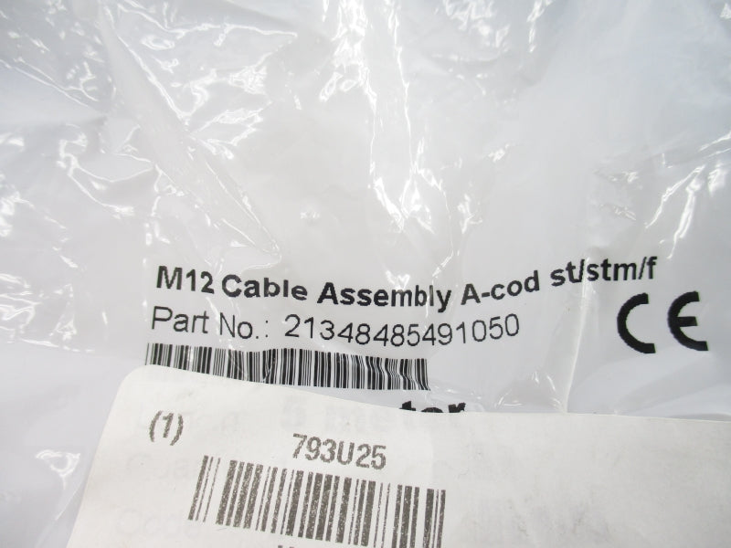 HARTING 21348485491050 NSMP