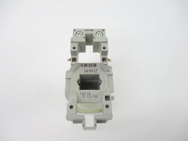 ALLEN BRADLEY TA-714 SER. A 24VDC (WH) NSMP
