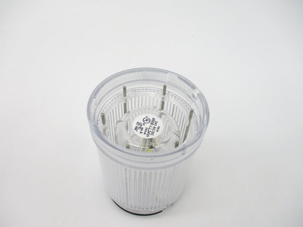 ALLEN BRADLEY 855E-24TL7 SER. A 24VAC/DC (WH) NSMP