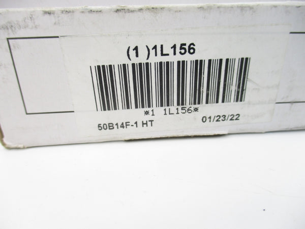 TSUBAKI 50B14F-1HT NSMP