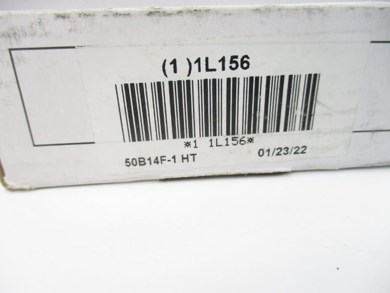 TSUBAKI 50B14F-1HT NSMP