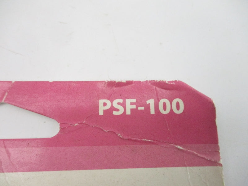FERNCO PSF-100 NSMP