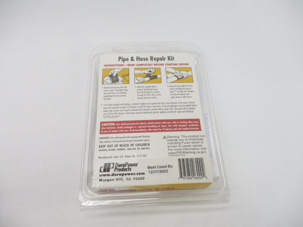 DURAPOWER DPT-0260 2"X 60"NSMP