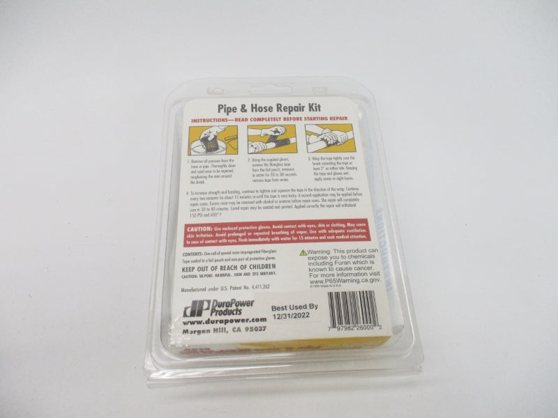 DURAPOWER DPT-0260 2"X 60"NSMP