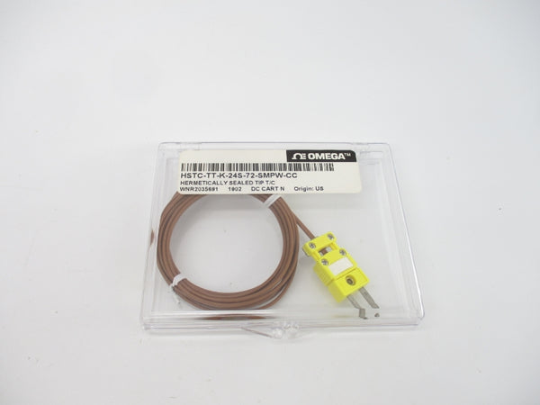 OMEGA HSTC-TT-K-24S-72-SMPW-CC NSMP