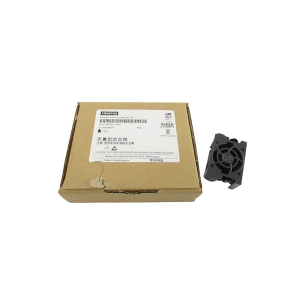 SIEMENS 6SL3200-0SF13-0AA0 16-26.4VDC 0.29A NSMP