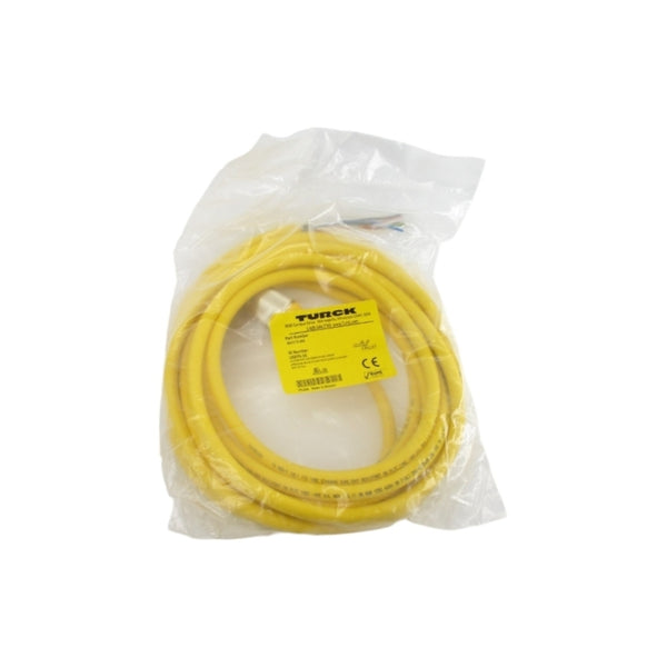 TURCK RKM76-6M U0970-16 600V 8A NSMP