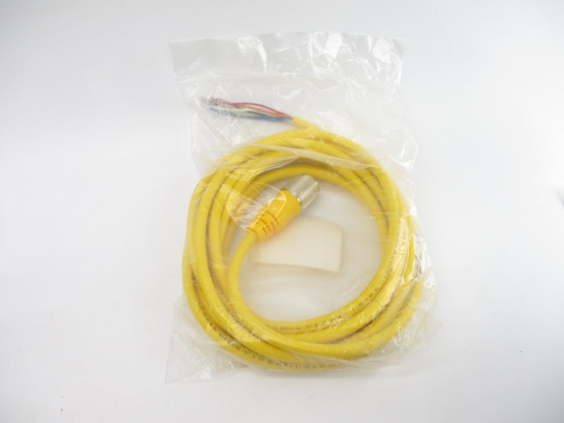 TURCK RKM76-6M U0970-16 600V 8A NSMP