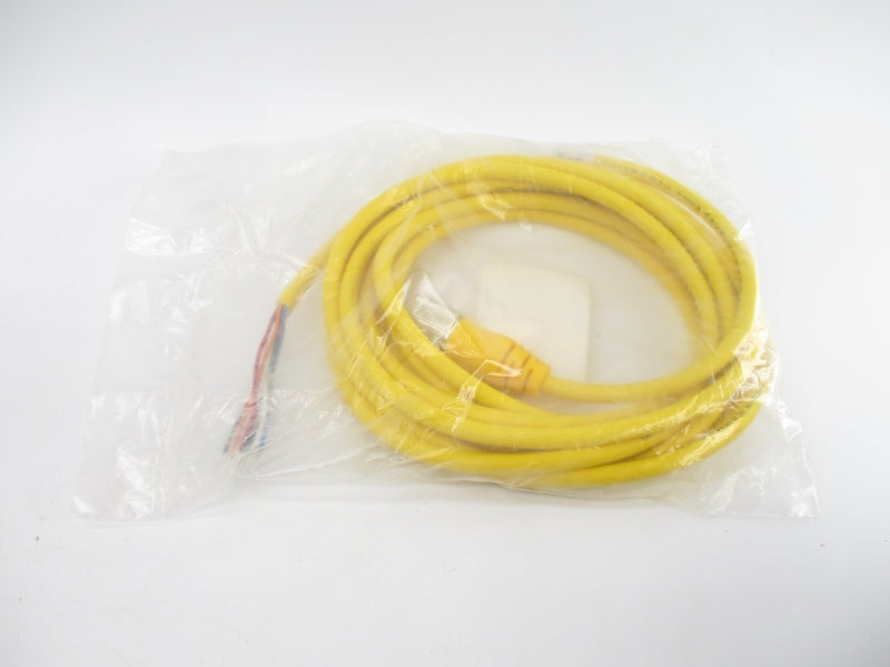 TURCK RKM76-6M U0970-16 600V 8A NSMP