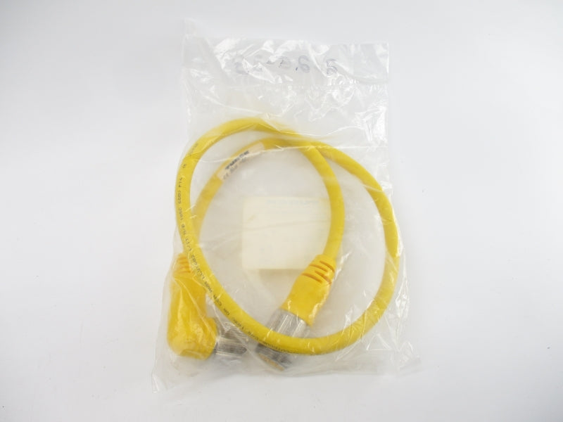 TURCK RSMWKM96-1M U-56710 600V 7A NSMP