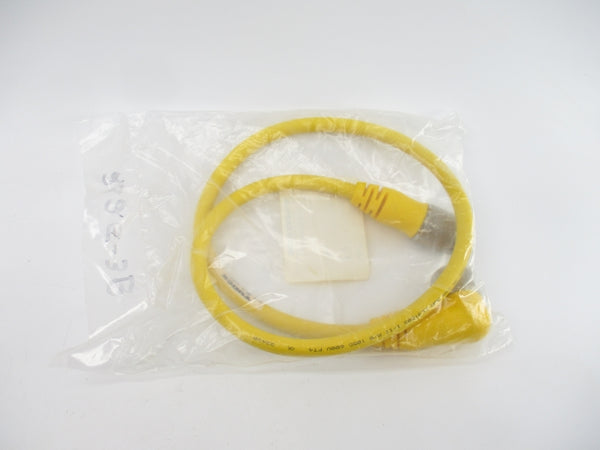 TURCK RSMWKM96-1M U-56710 600V 7A NSMP