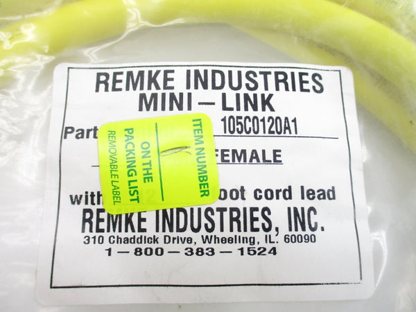 REMKE 105C0120A1 NSMP