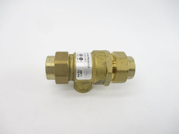 WATTS 3/4-9DM2 W850000012 175PSI NSMP