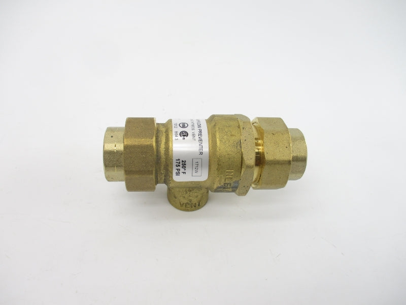 WATTS 3/4-9DM2 W850000012 175PSI NSMP