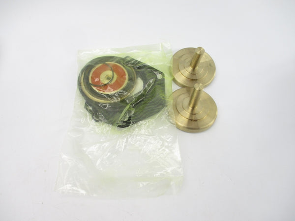 WATTS LFRK909M1-RT-1-1/4-2 0794070 NSMP