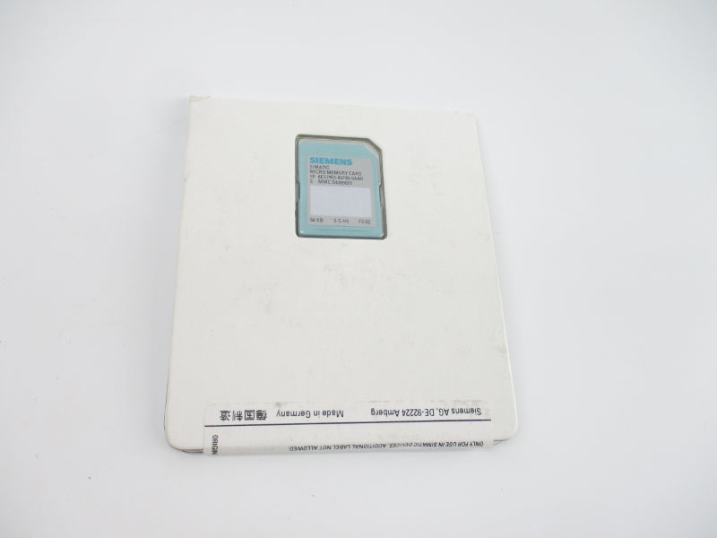 SIEMENS 6ES7953-8LF30-0AA0 NSMP