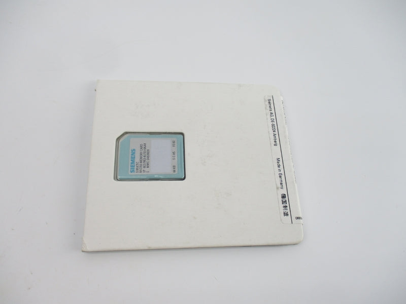 SIEMENS 6ES7953-8LF30-0AA0 NSMP