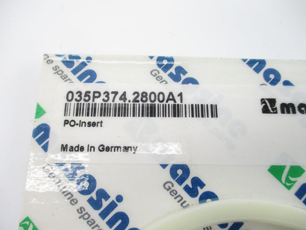 MASOSINE 035P374.2800A1 NSMP
