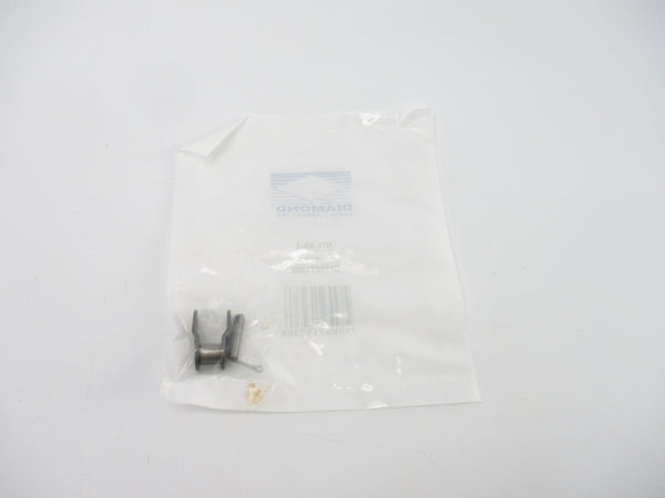 DIAMOND CHAIN COMPANY 40-1 C-7466-P NSMP