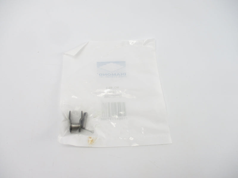 DIAMOND CHAIN COMPANY 40-1 C-7466-P NSMP