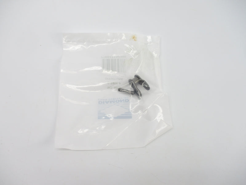 DIAMOND CHAIN COMPANY 40-1 C-7466-P NSMP