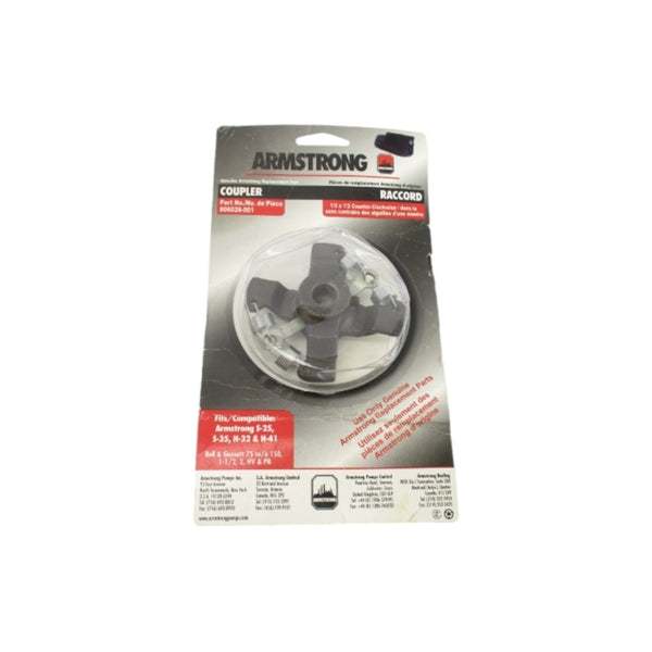 ARMSTRONG 806026-001 NSMP