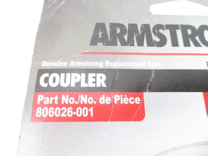 ARMSTRONG 806026-001 NSMP