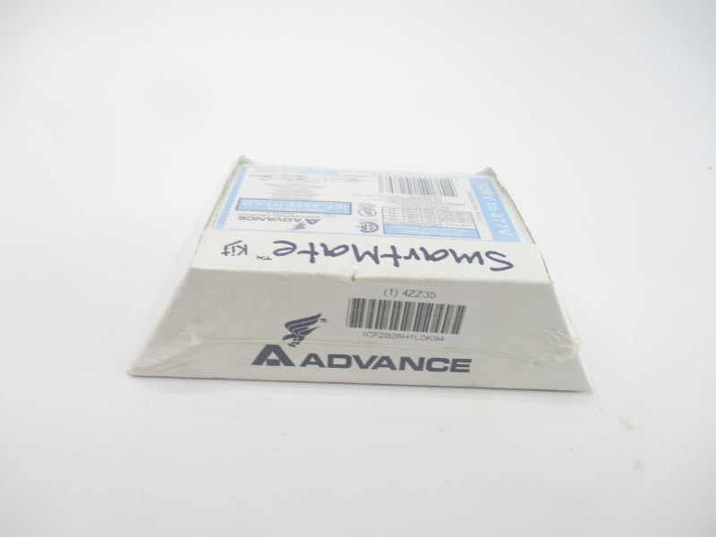 ADVANCE ICF-2S26-H1-LD 4ZZ35 120-277V NSMP