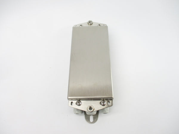 JUNCTION BOX TA100831-SS NSNP