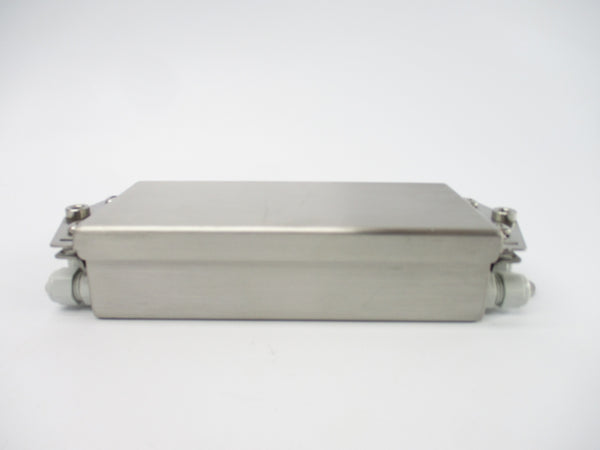 JUNCTION BOX TA100831-SS NSNP