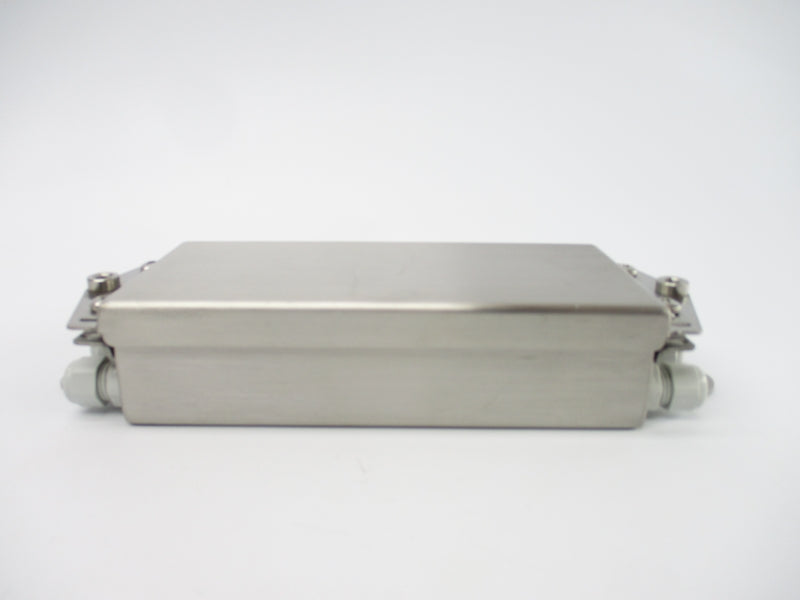 JUNCTION BOX TA100831-SS NSNP