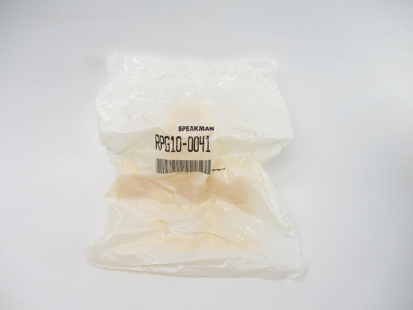 SPEAKMAN RPG10-0041 NSMP