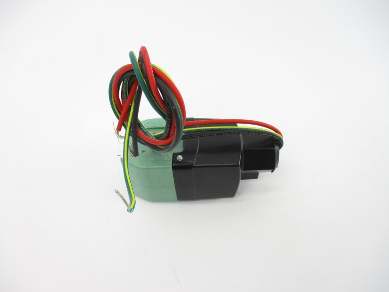 ASCO 250404-607 12-24VDC NSMP