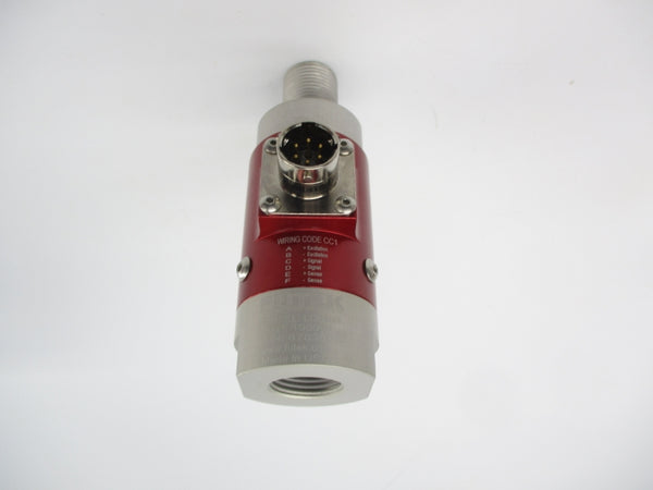 FUTEK LCB400 FSH04028 NSMP