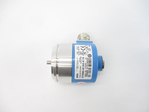 SICK ATM60-A1A0-K18 1034293 10-32VDC NSMP
