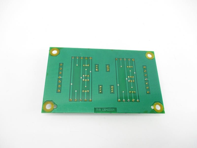 ANALOG JBOX 13640300A UNMP