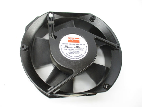 DAYTON 4WT43A 230V 0.11A NSMP