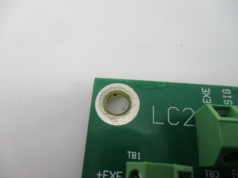 ANALOG JBOX 013640300A-00-1019 UNMP