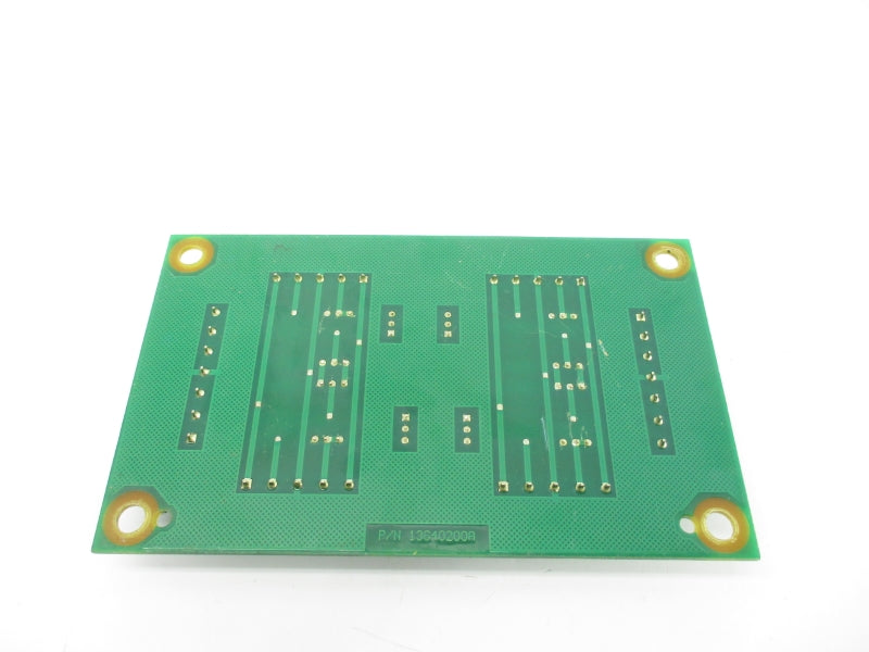 ANALOG JBOX 013640300A-00-1019 UNMP