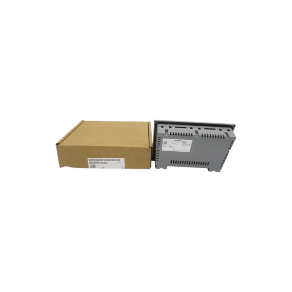 SIEMENS 6AV2123-2GB03-0AX0 24VDC 0.44A NSMP