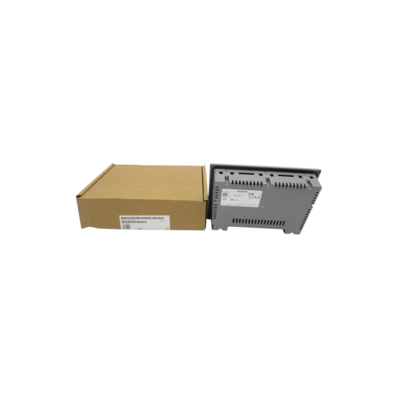 SIEMENS 6AV2123-2GB03-0AX0 24VDC 0.44A NSMP