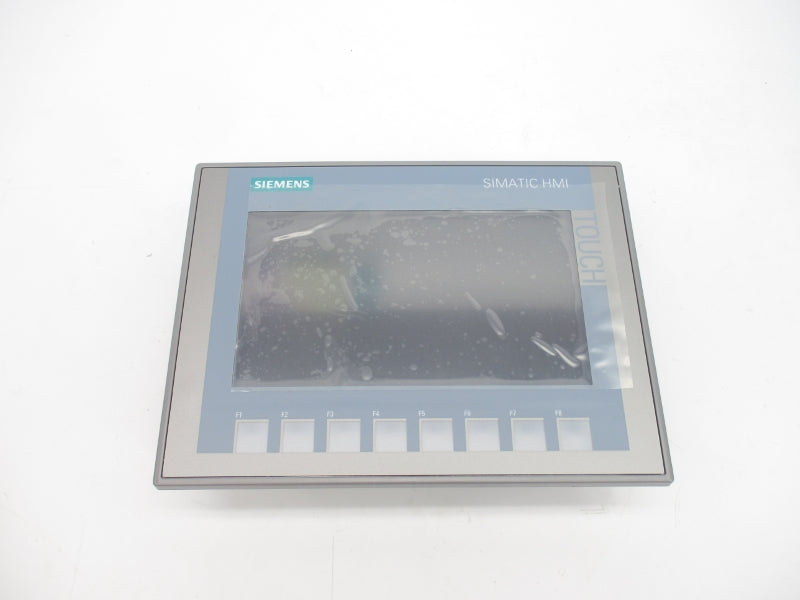 SIEMENS 6AV2123-2GB03-0AX0 24VDC 0.44A NSMP