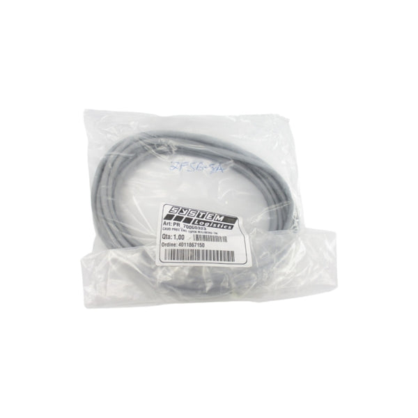 SYSTEM LOGISTICS PR_70000323 NSMP