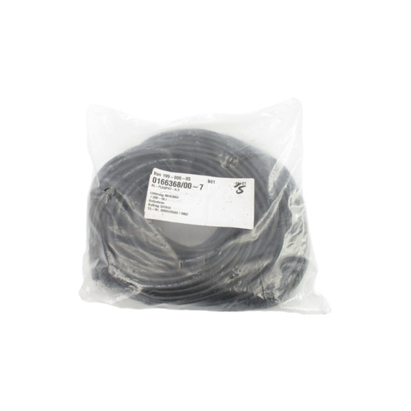 CONNECTOR CABLE AL-FLA6PH7-6.3 0166368/00-7 NSMP