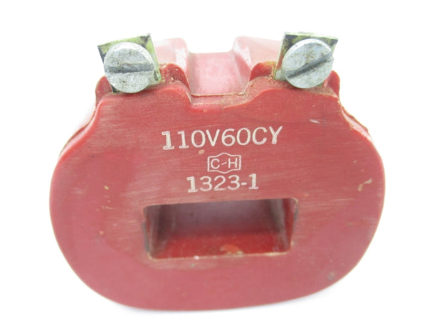 CUTLER HAMMER 1323-1 110V NSNP